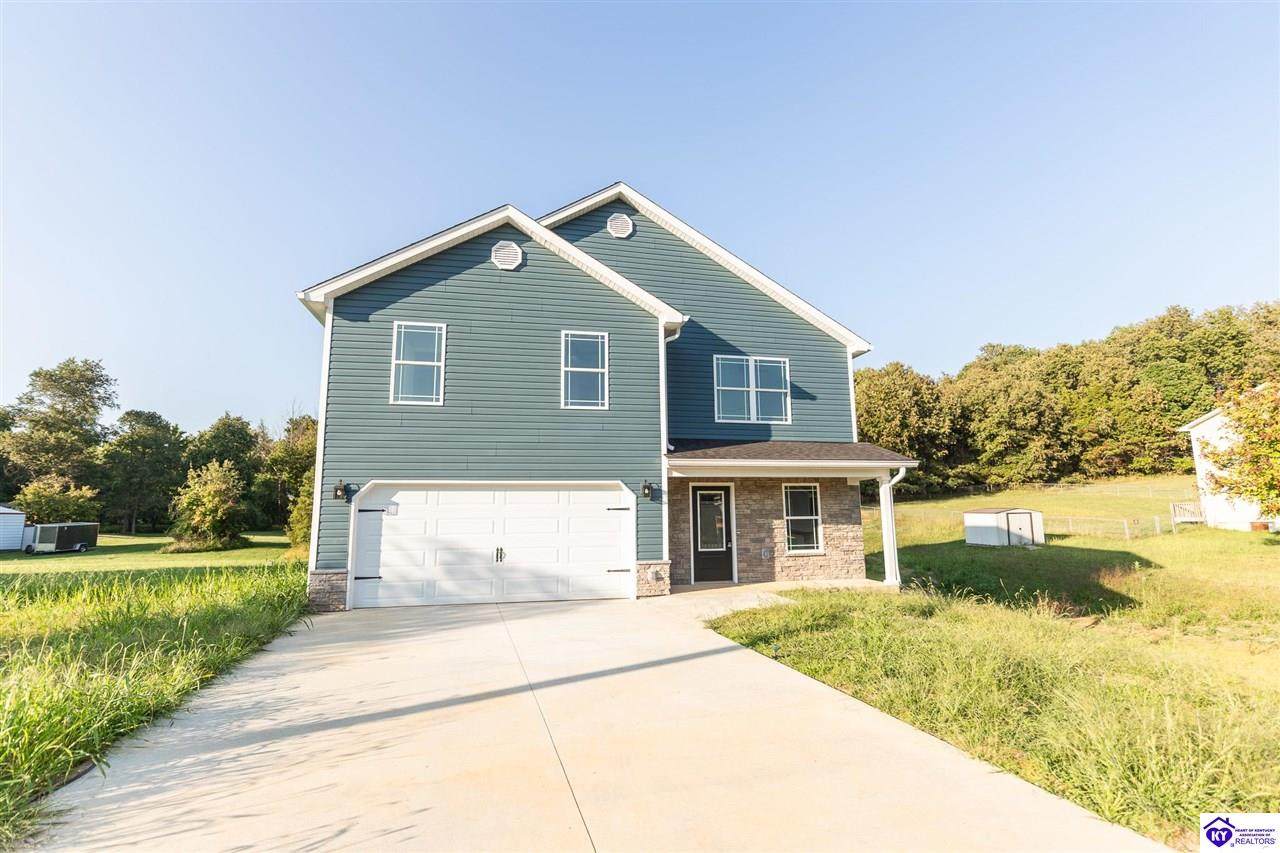 134 Eubank Lane - Photo 1