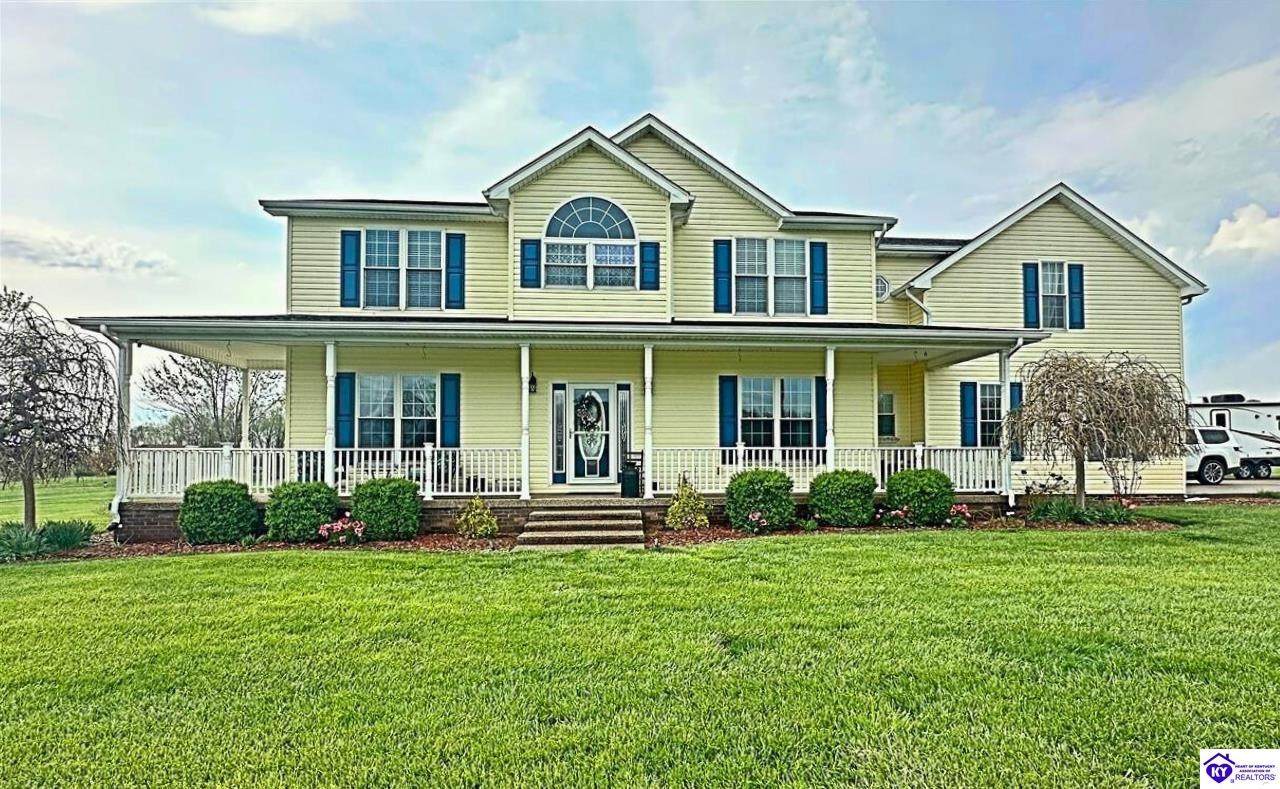 145 Emerald Lane - Photo 1