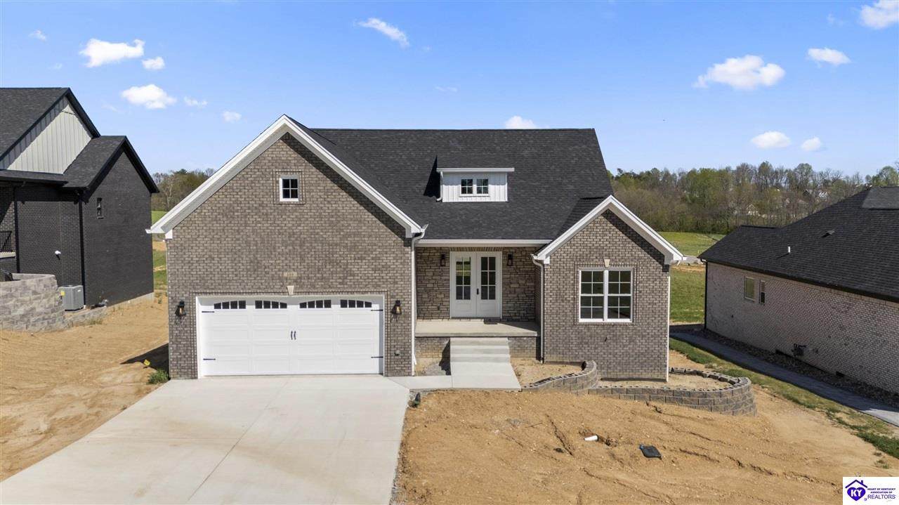 109 Bonfire Lane - Photo 1