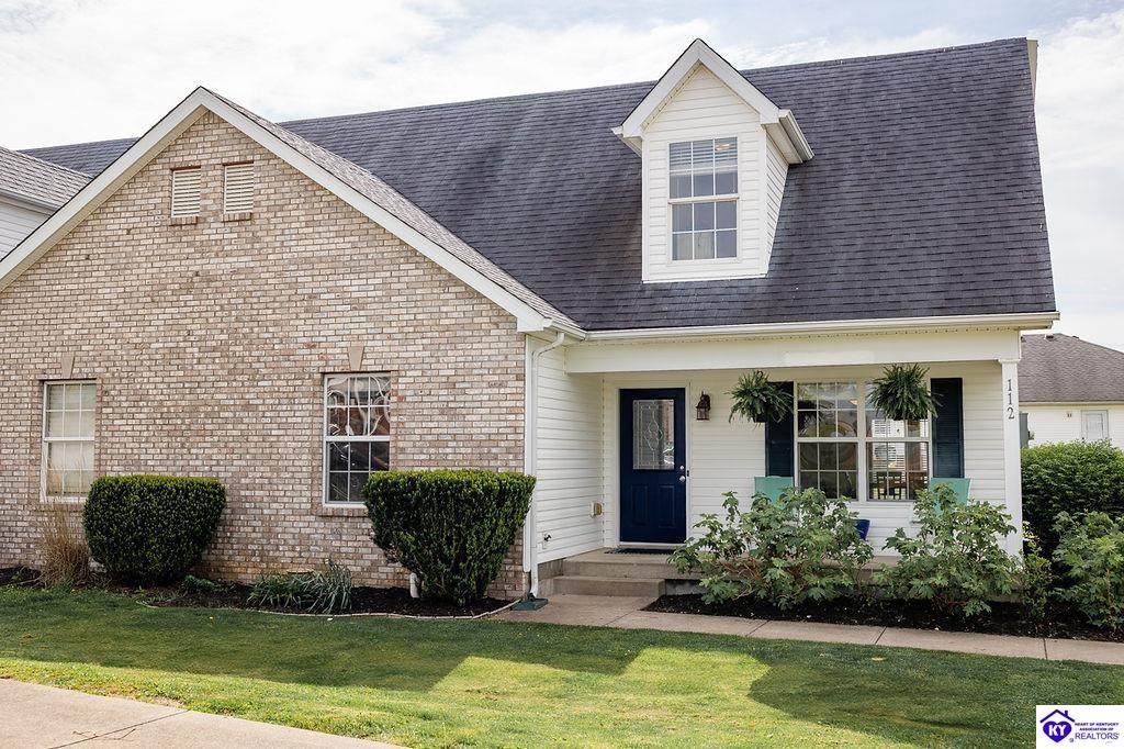 112 Cortland Court - Photo 1