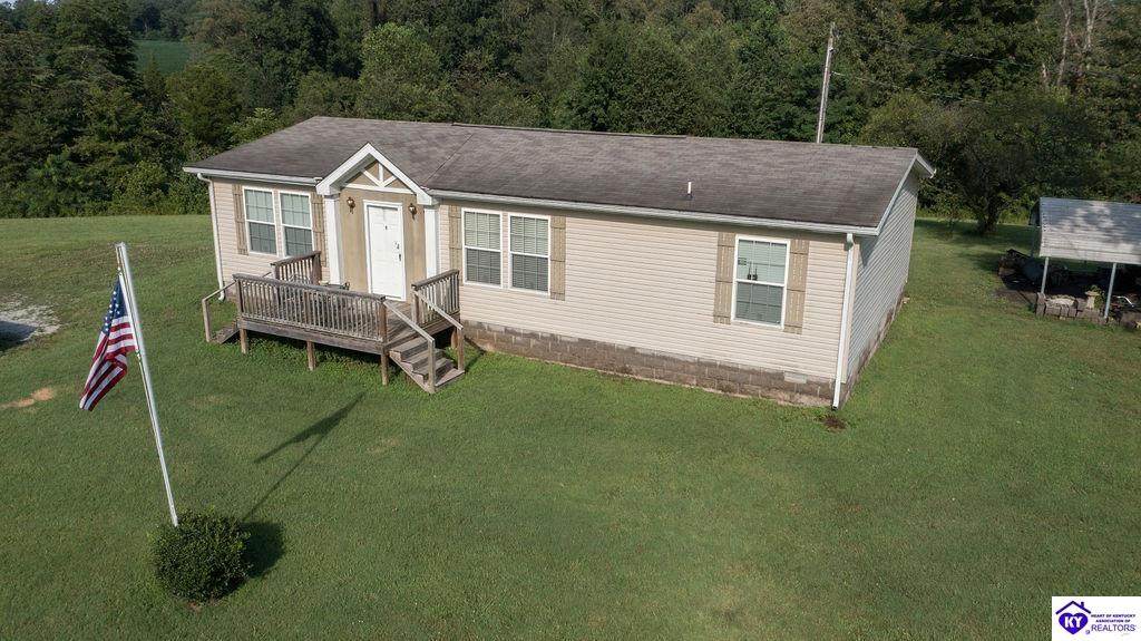 1235 Ira Wright Road - Photo 1
