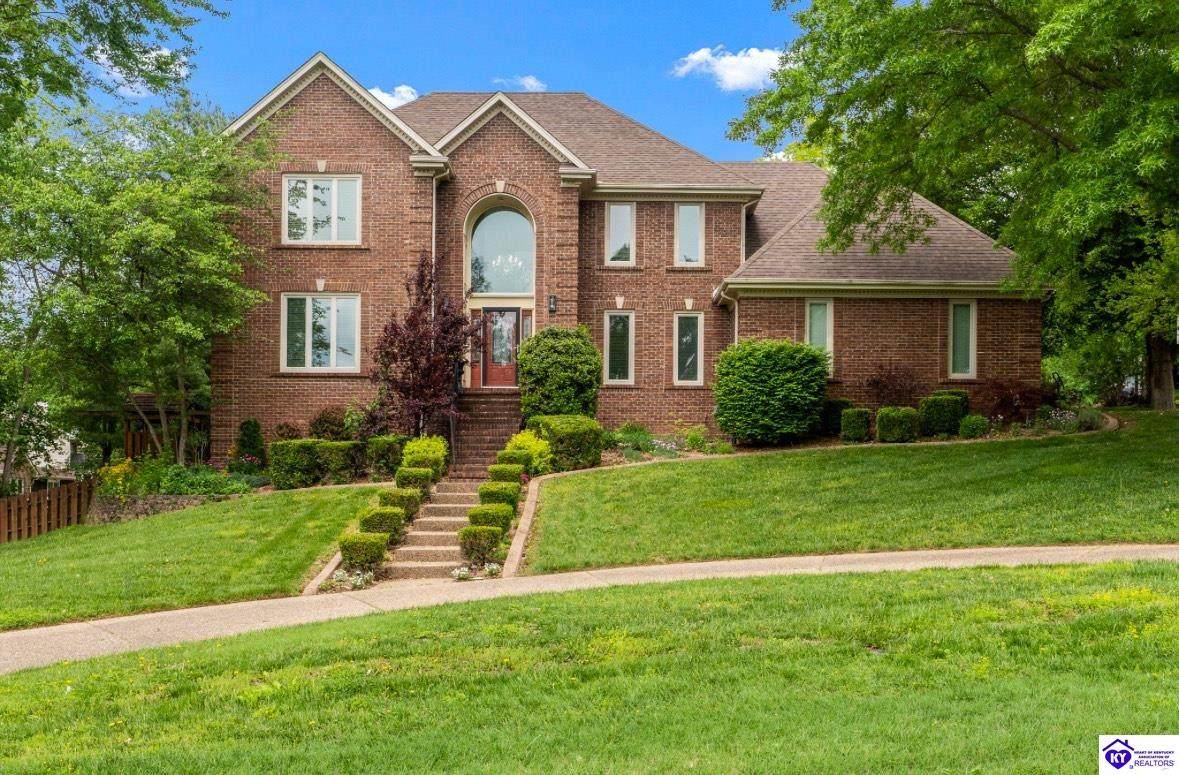 3507 Bridgegate Court - Photo 1