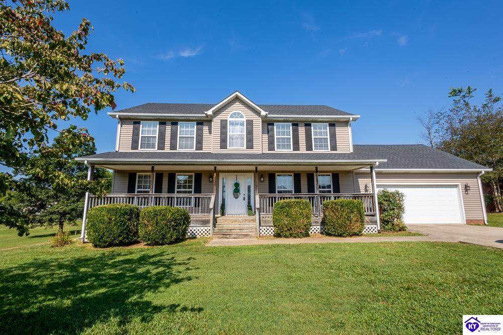 213 Northridge Circle - Photo 1