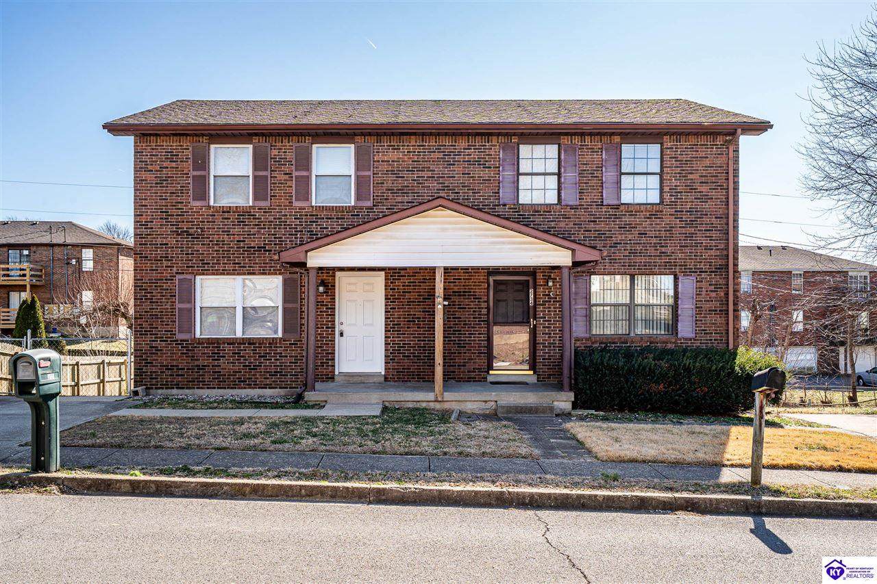 2736 Pioneer Court - Photo 1