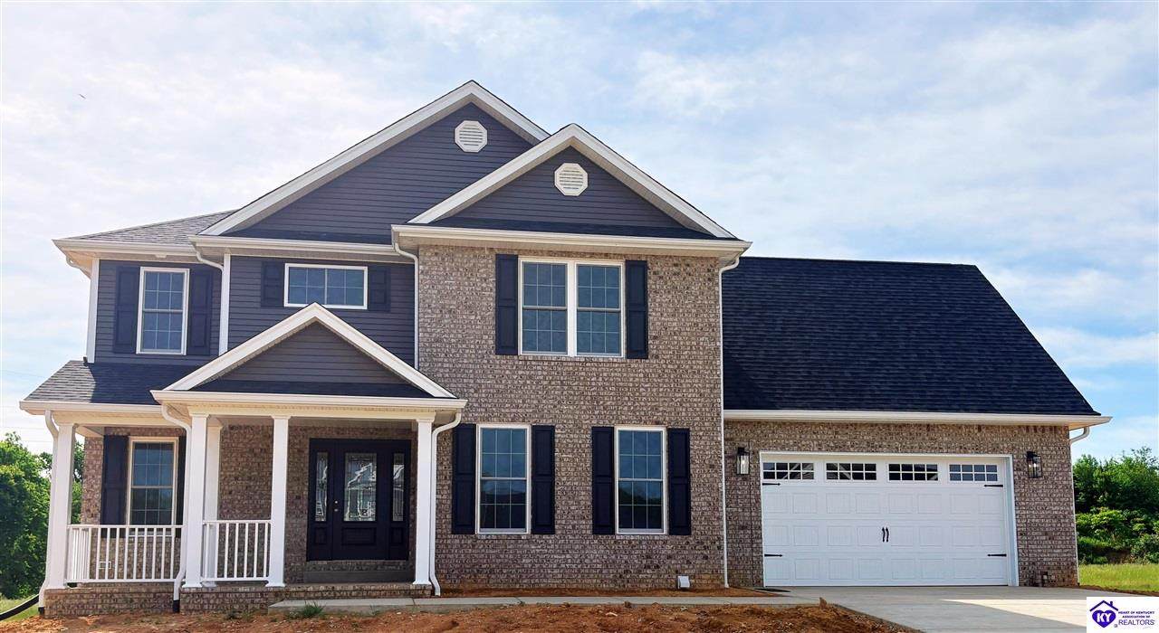 160 Mt Moriah Boulevard - Photo 1