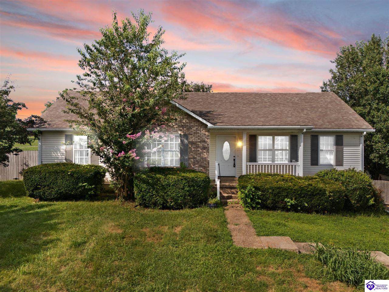 198 Cecilia Smiths Mill Road - Photo 1