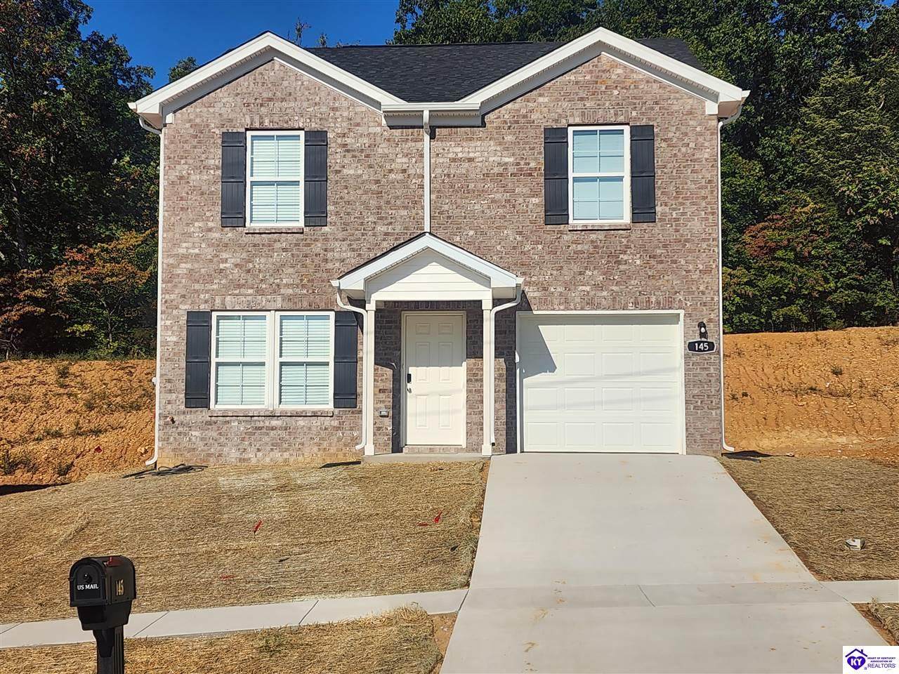 145 Red Hawk Drive - Photo 1