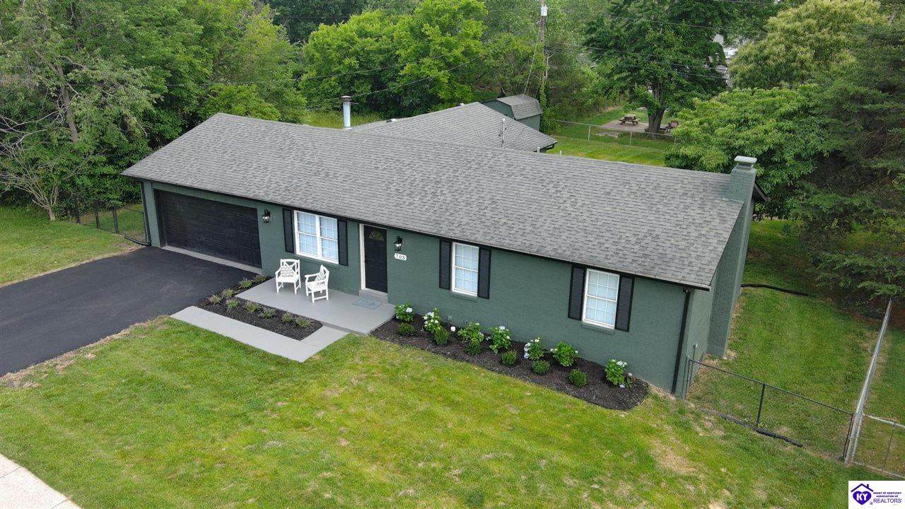 703 Cynthia Court - Photo 1