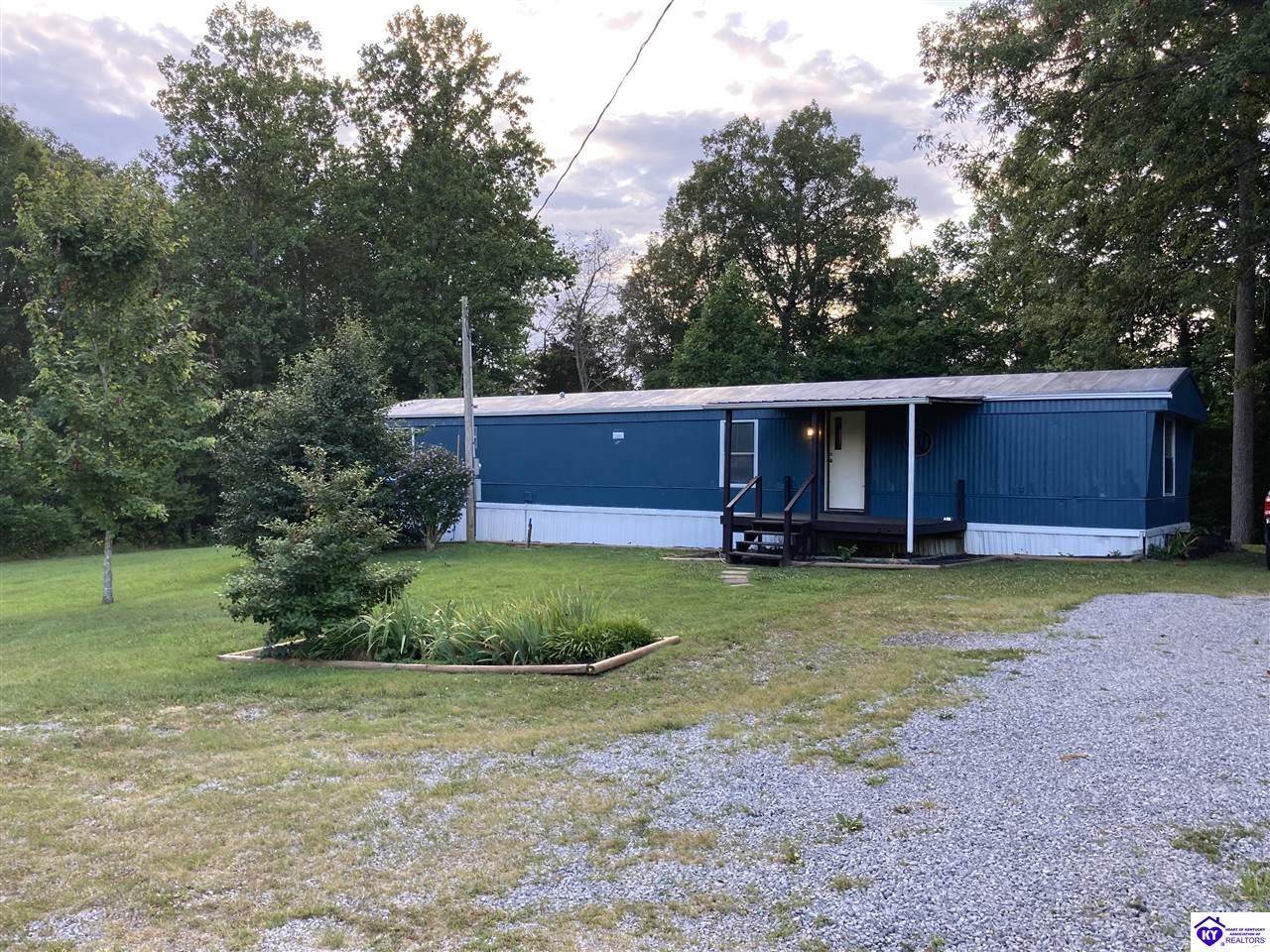 822 Aetna Furnace Highway - Photo 1