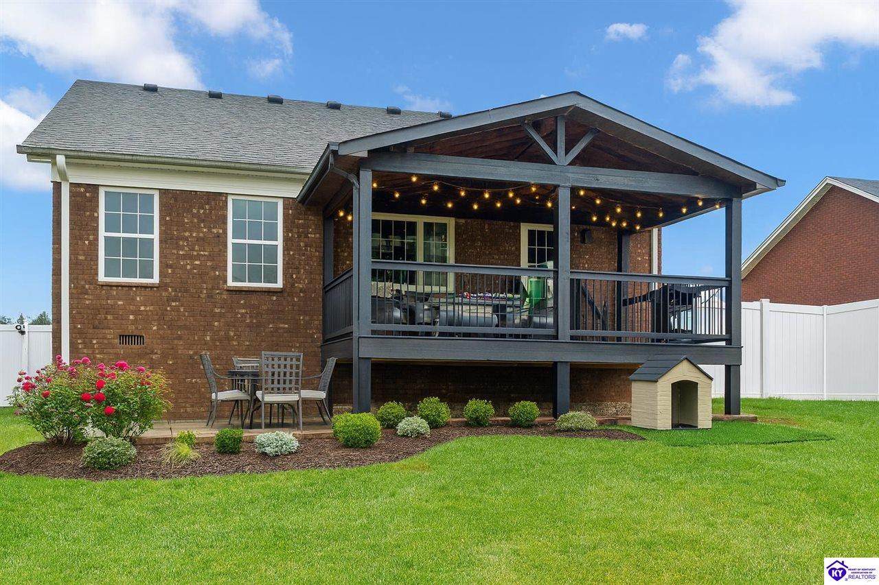 311 Oak Grove Drive - Photo 1