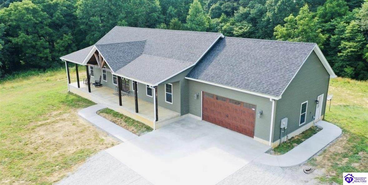 1224 White Rose Road - Photo 1