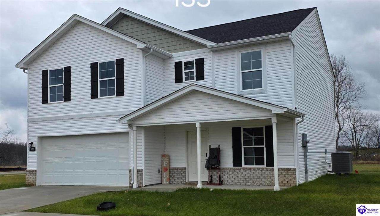 575 Pinehurst Drive - Photo 1