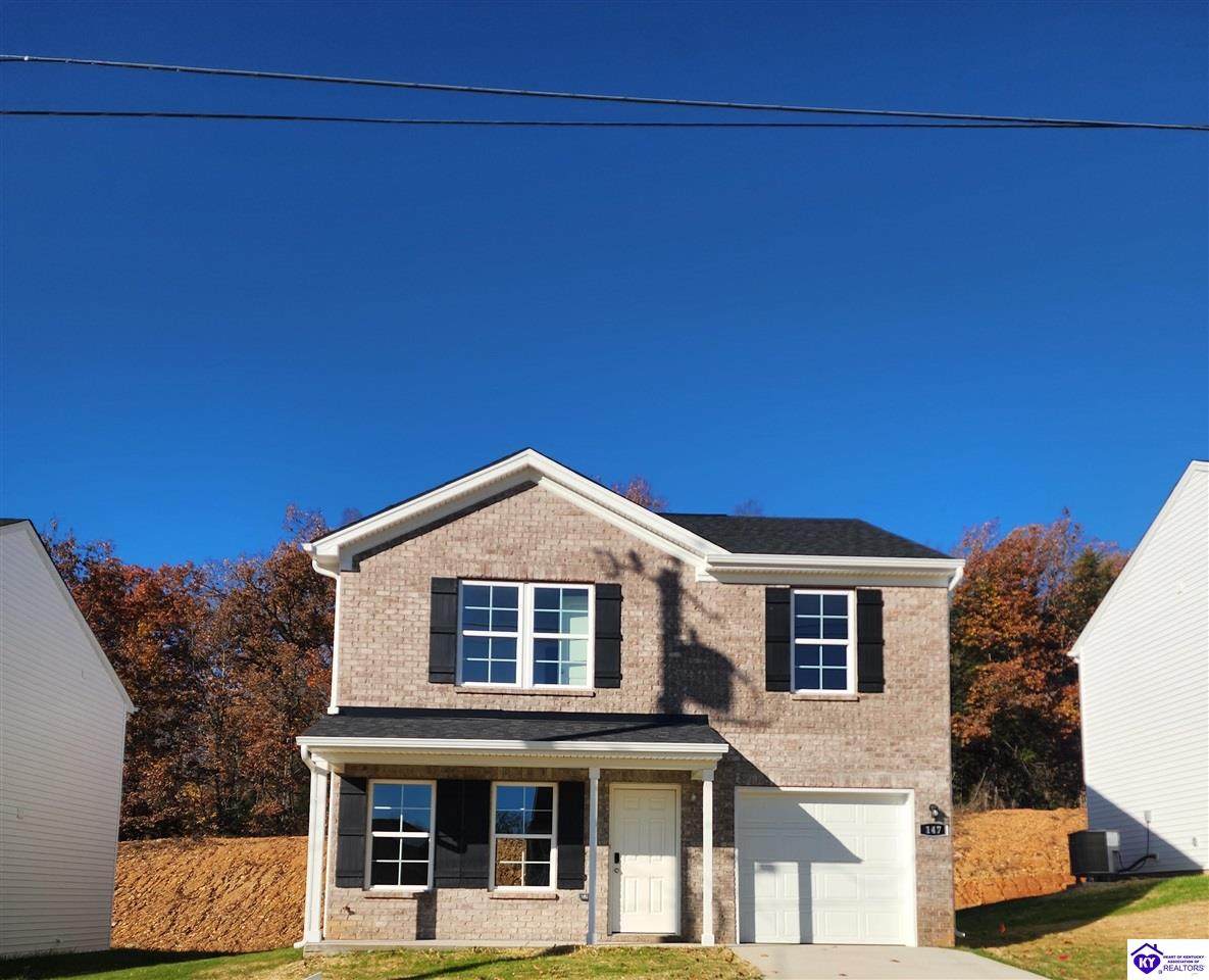 147 Red Hawk Drive - Photo 1