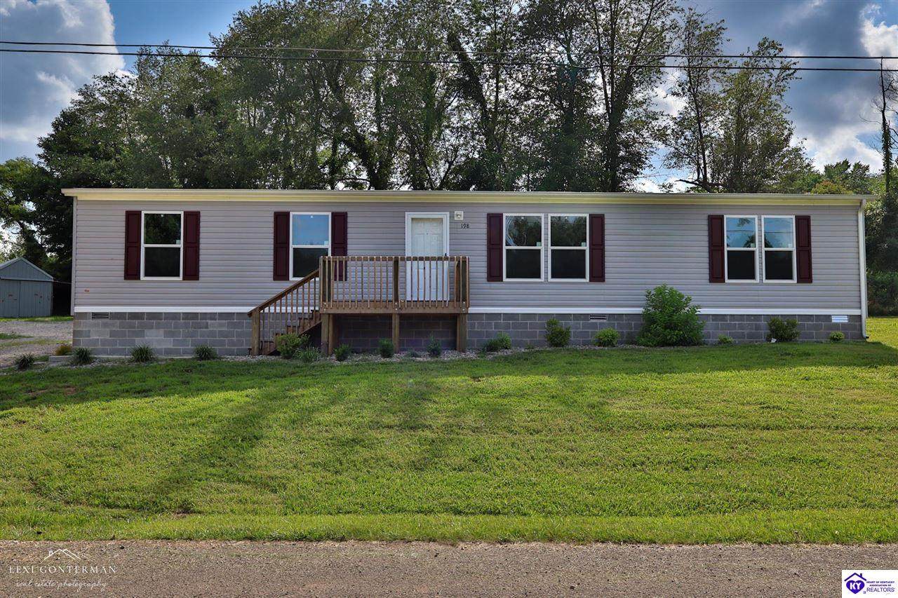 198 Dutch Girl Lane - Photo 1