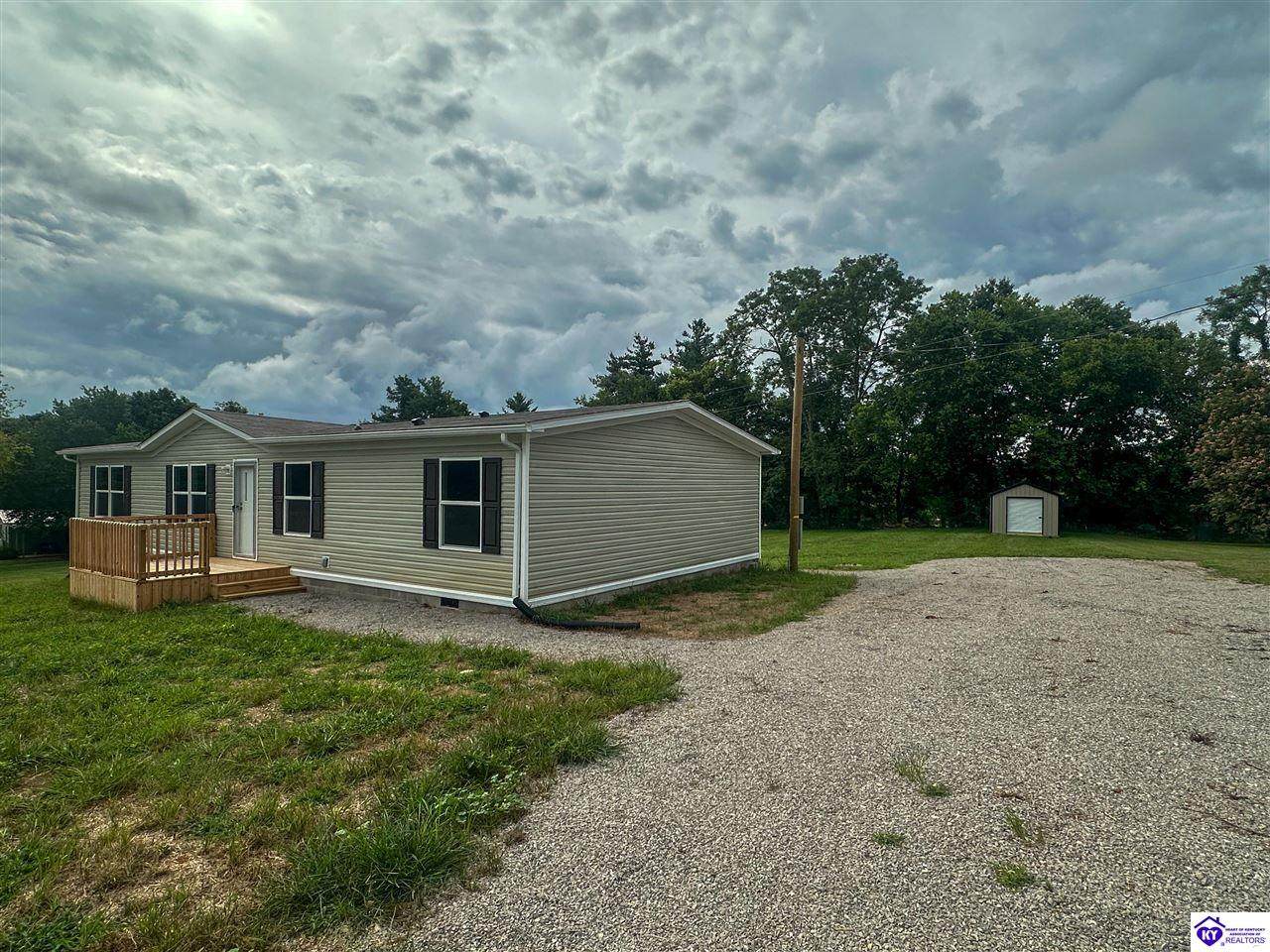 12622 Highway 333 - Photo 1