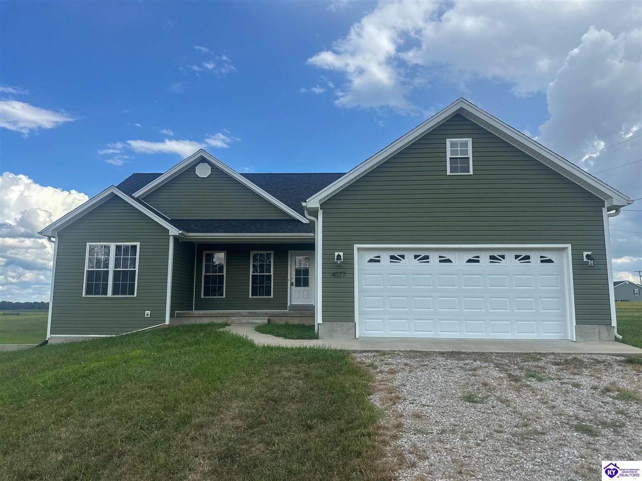 4177 Fairground Road - Photo 1