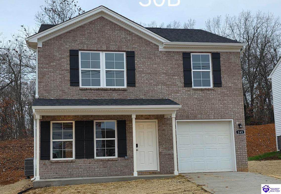 143 Red Hawk Drive - Photo 1