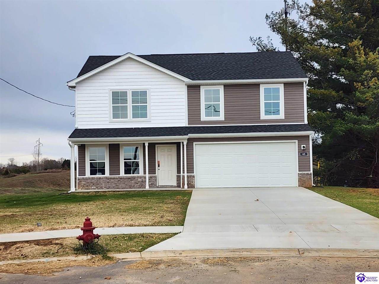 65 Stodmire Court - Photo 1