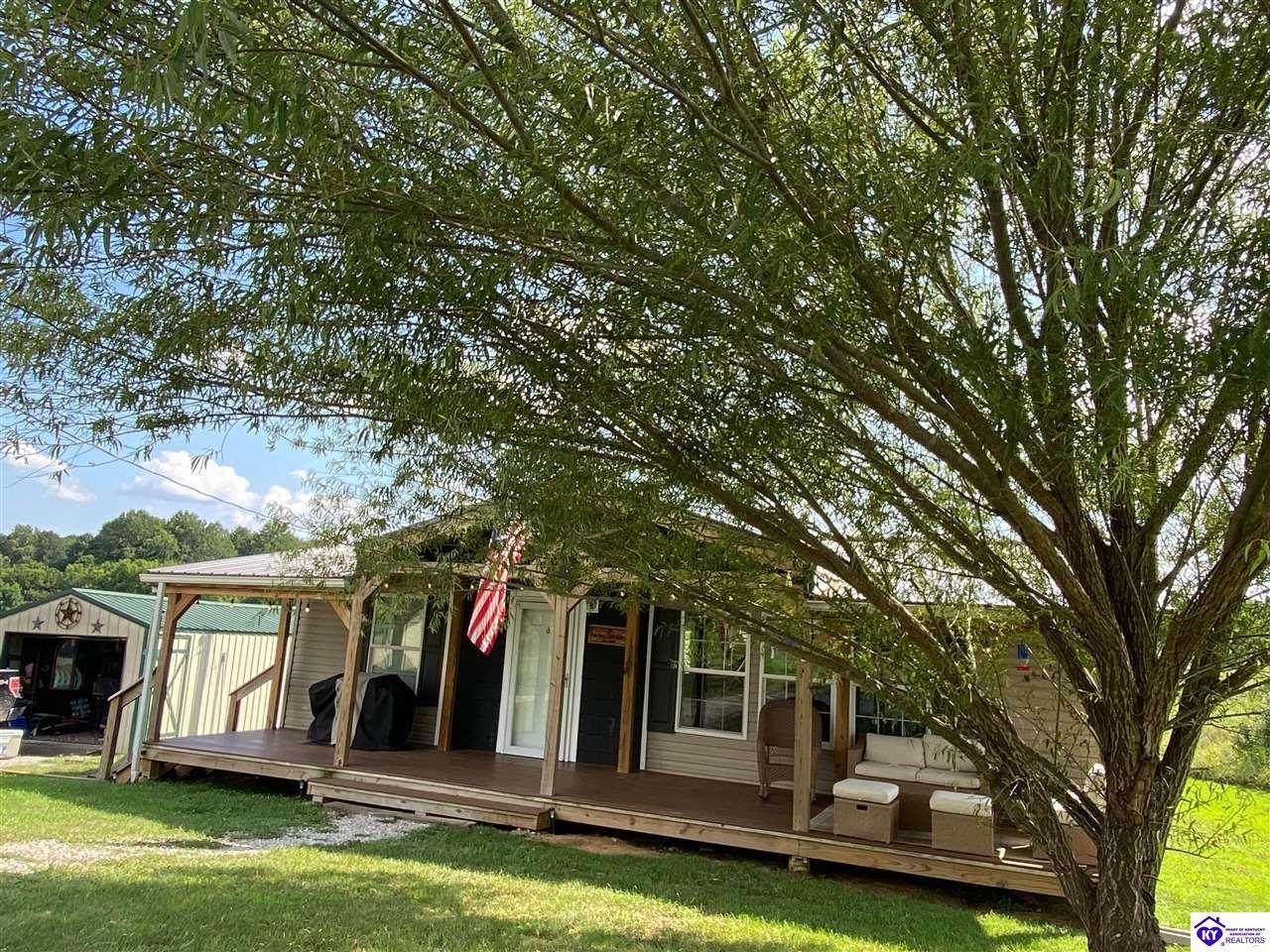 321 Fields Lane - Photo 1