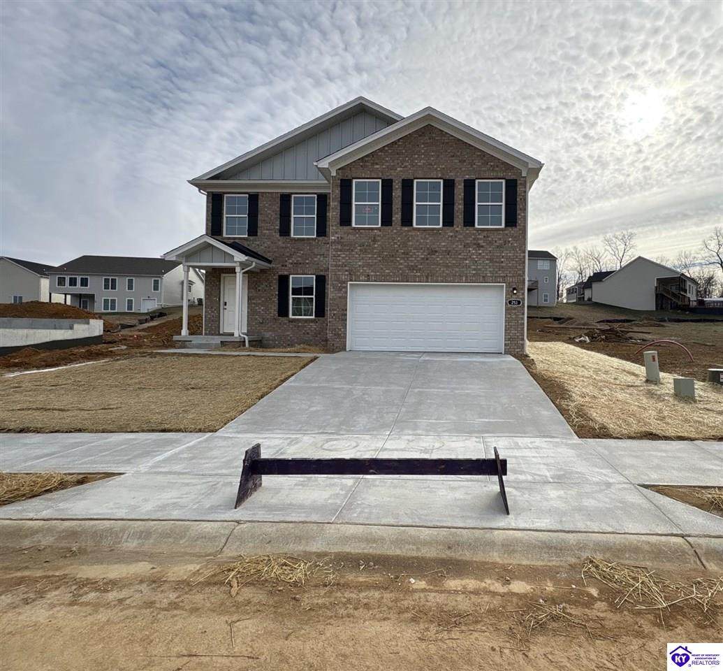 253 Gaston Circle - Photo 1