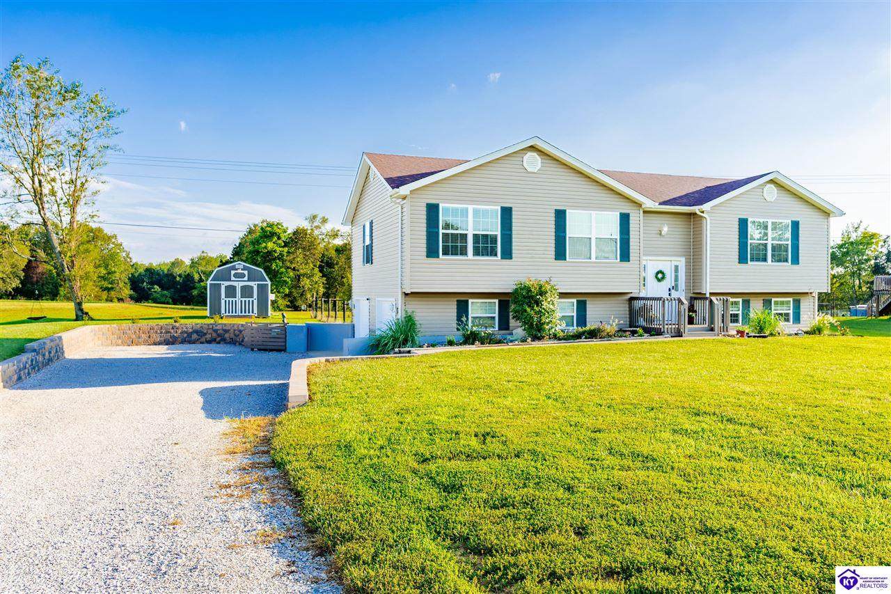1651 Guston Road - Photo 1