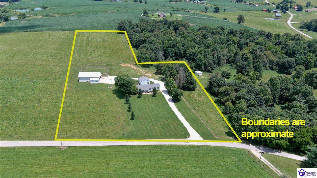 2923 High Plains Road - Photo 1
