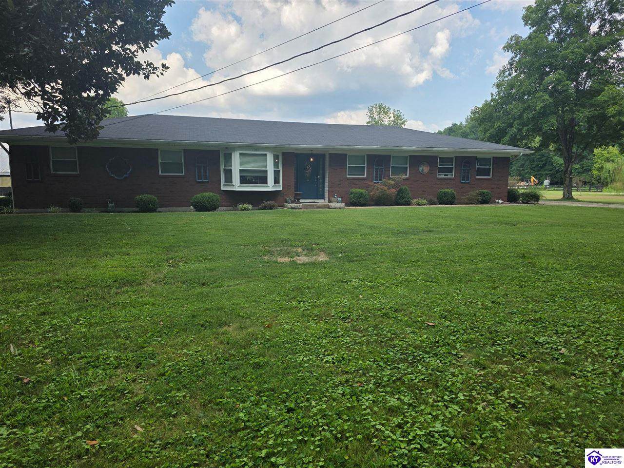 1015 Mount Holly Rd - Photo 1