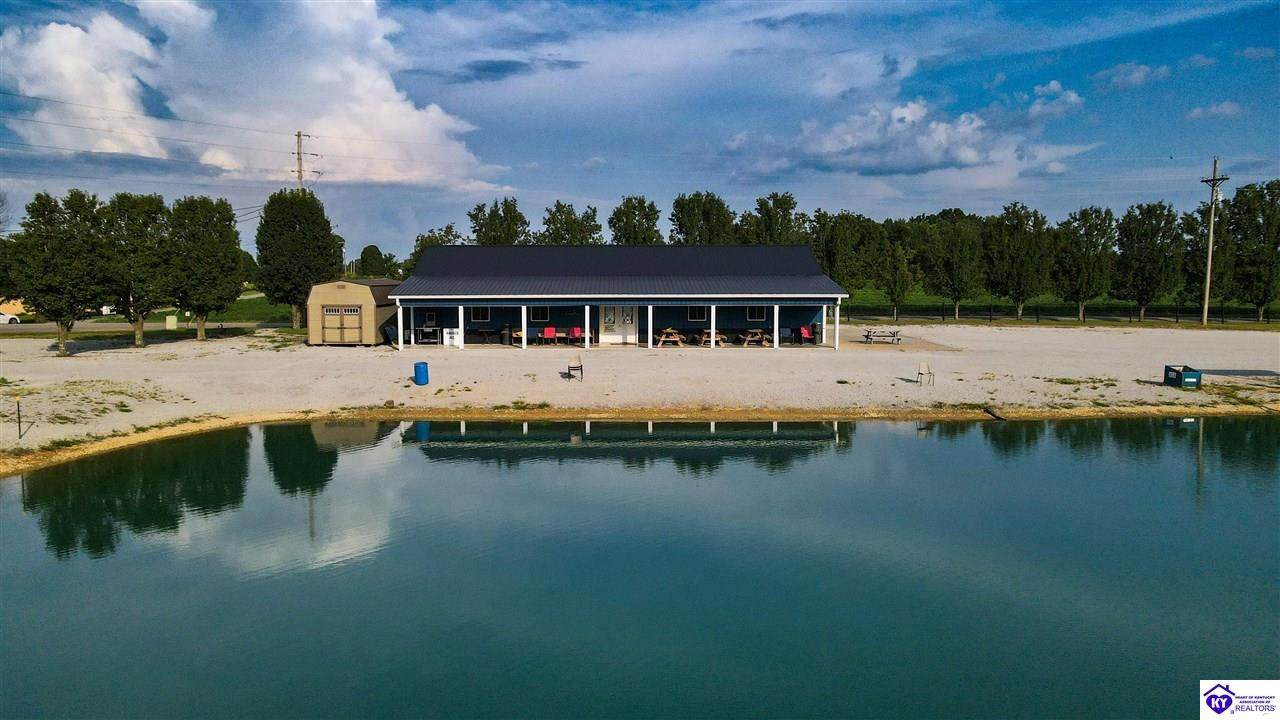 2779 Highway 1464 - Photo 1