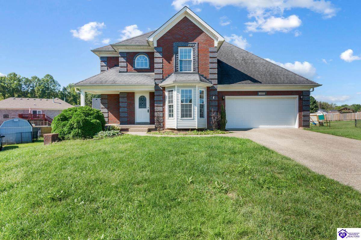 5502 Velvet Court - Photo 1