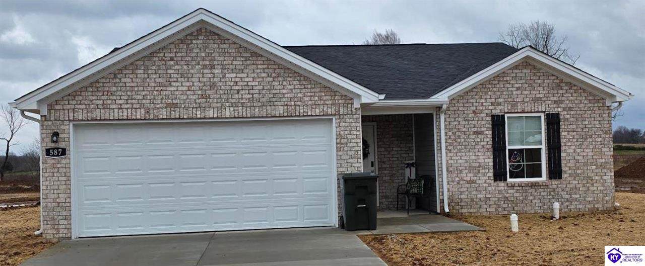 587 Pinehurst Drive - Photo 1