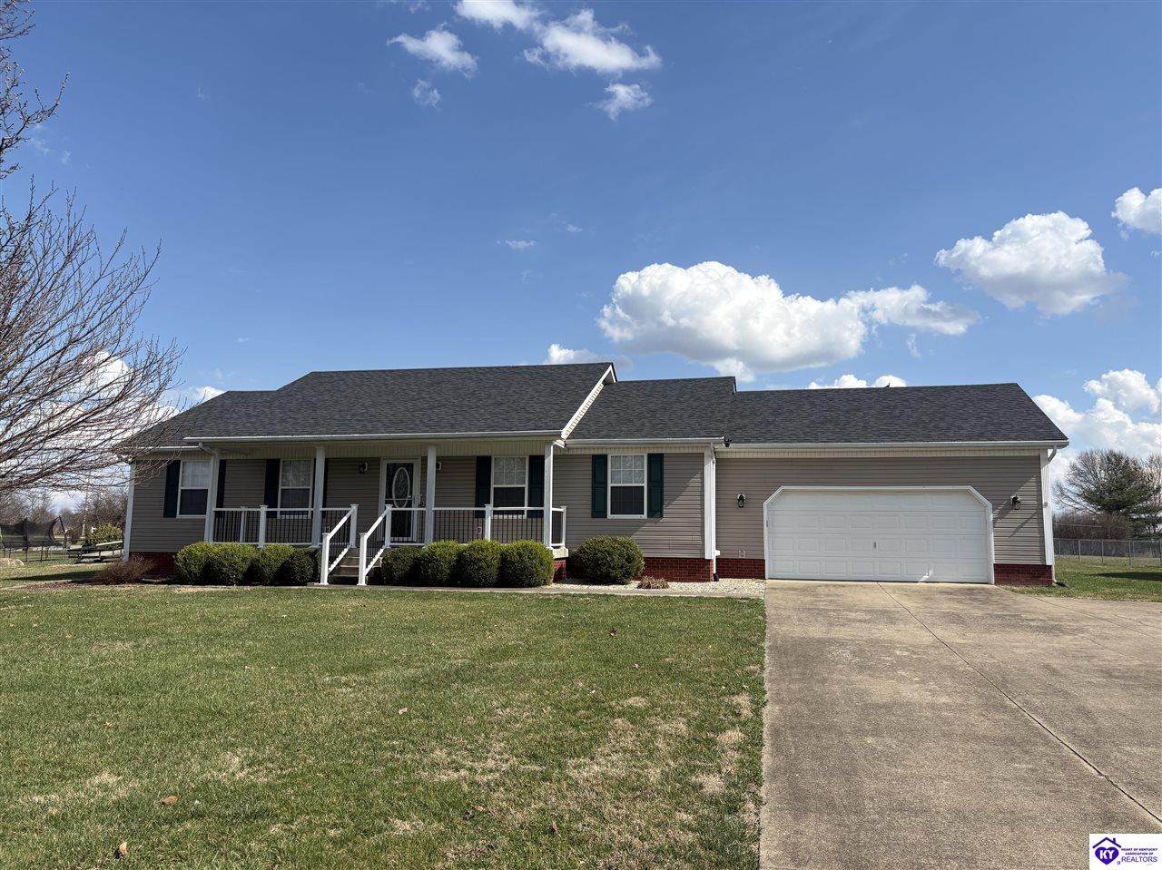 1003 Polley Drive - Photo 1