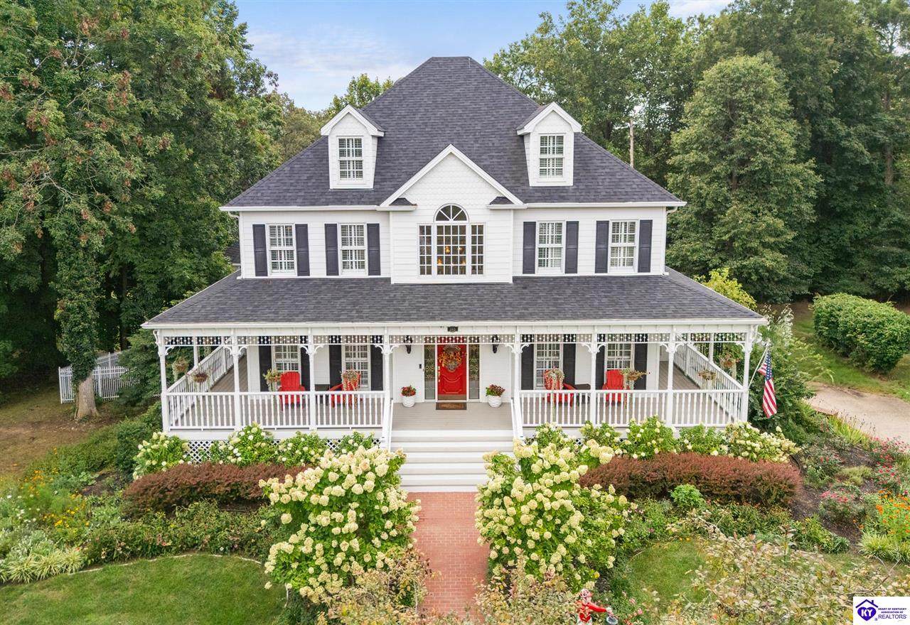 105 Anniston Way - Photo 1