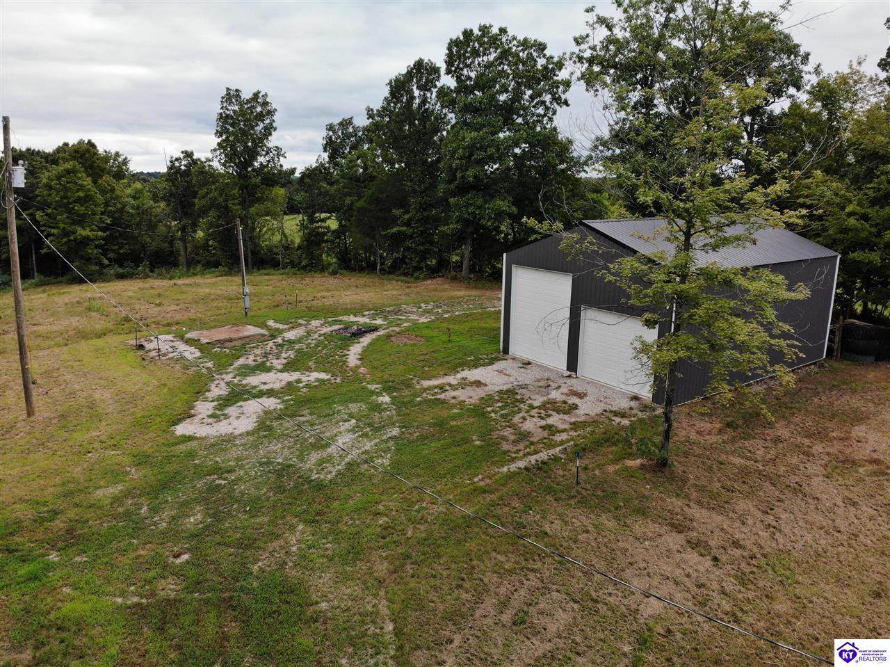 2003 Tick Ridge Road - Photo 1