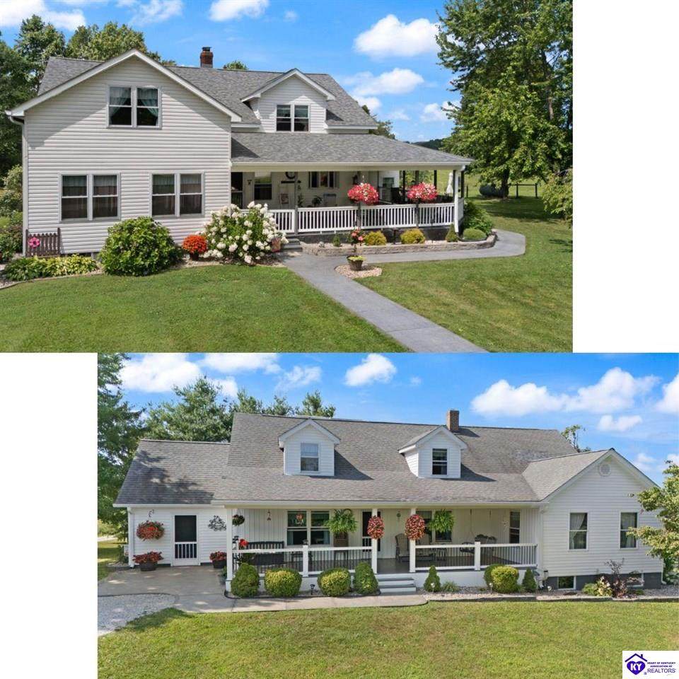 7563 Cub Run Highway - Photo 1