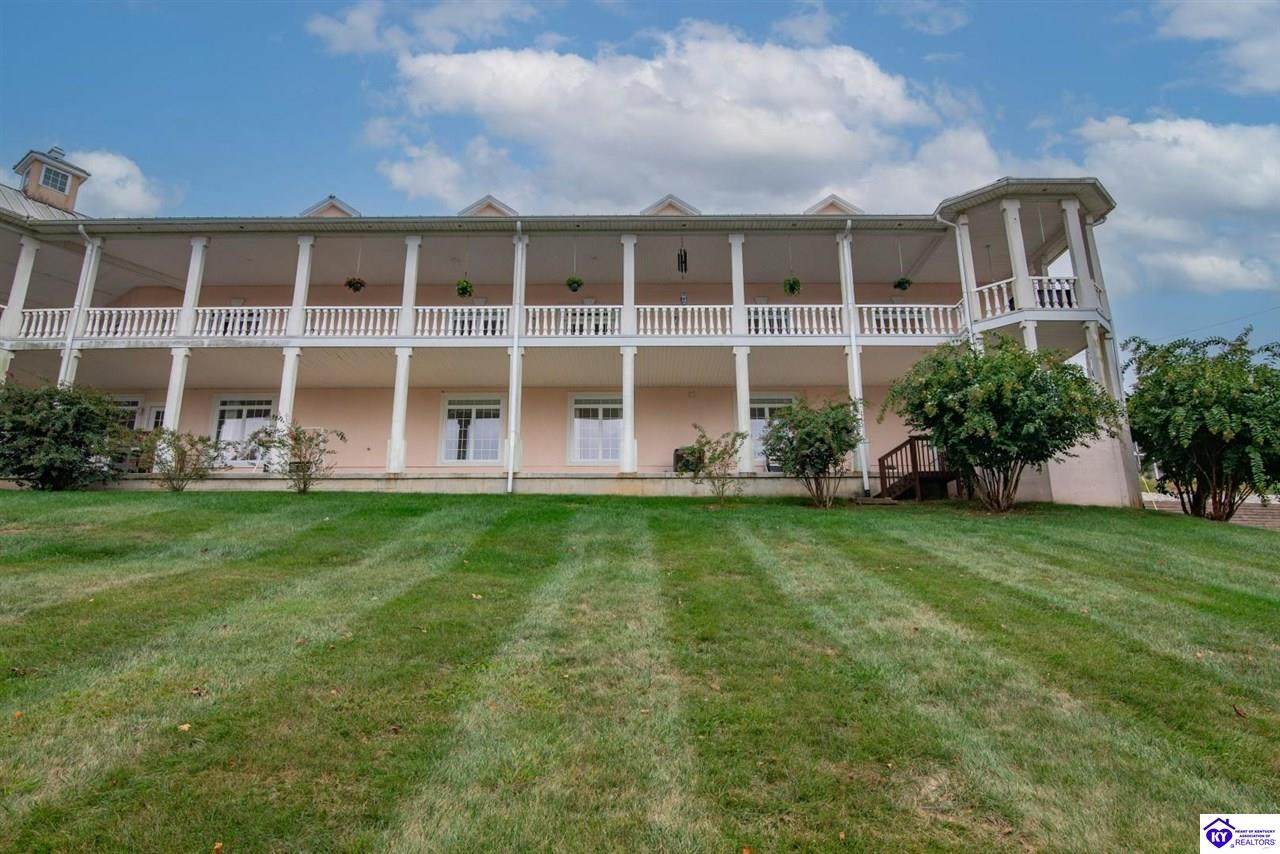 158 Lookout Drive - Photo 1