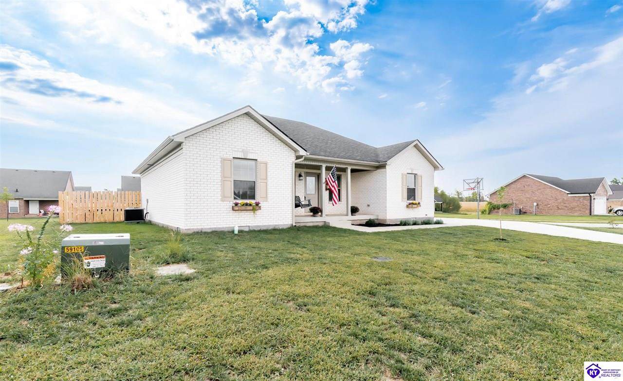 300 Oak Hill Court - Photo 1