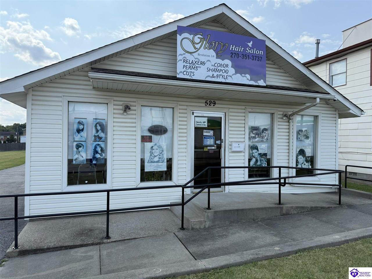 529 Wilson Road - Photo 1