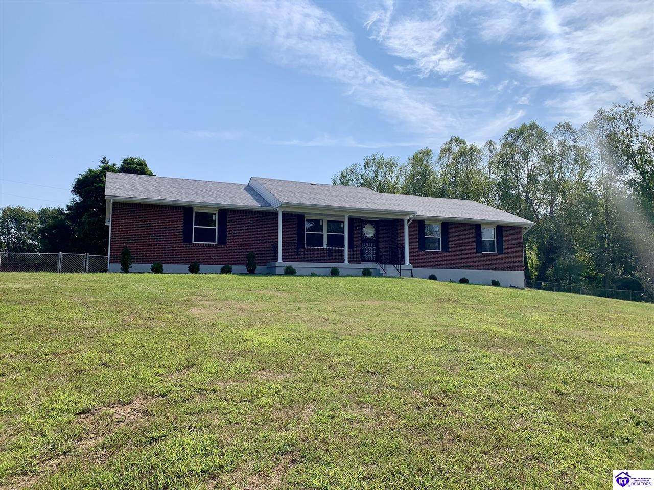 2424 Hill Street - Photo 1