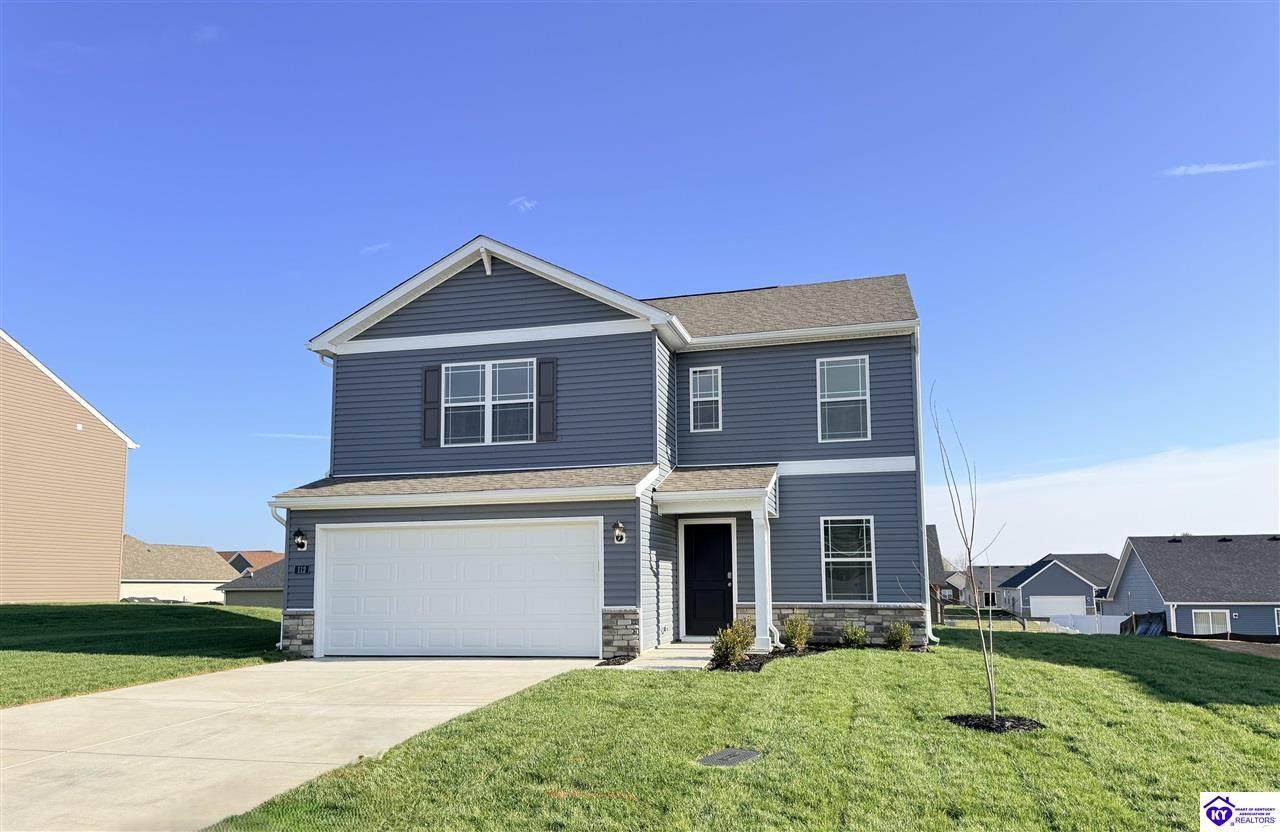 112 Wild Way - Photo 1