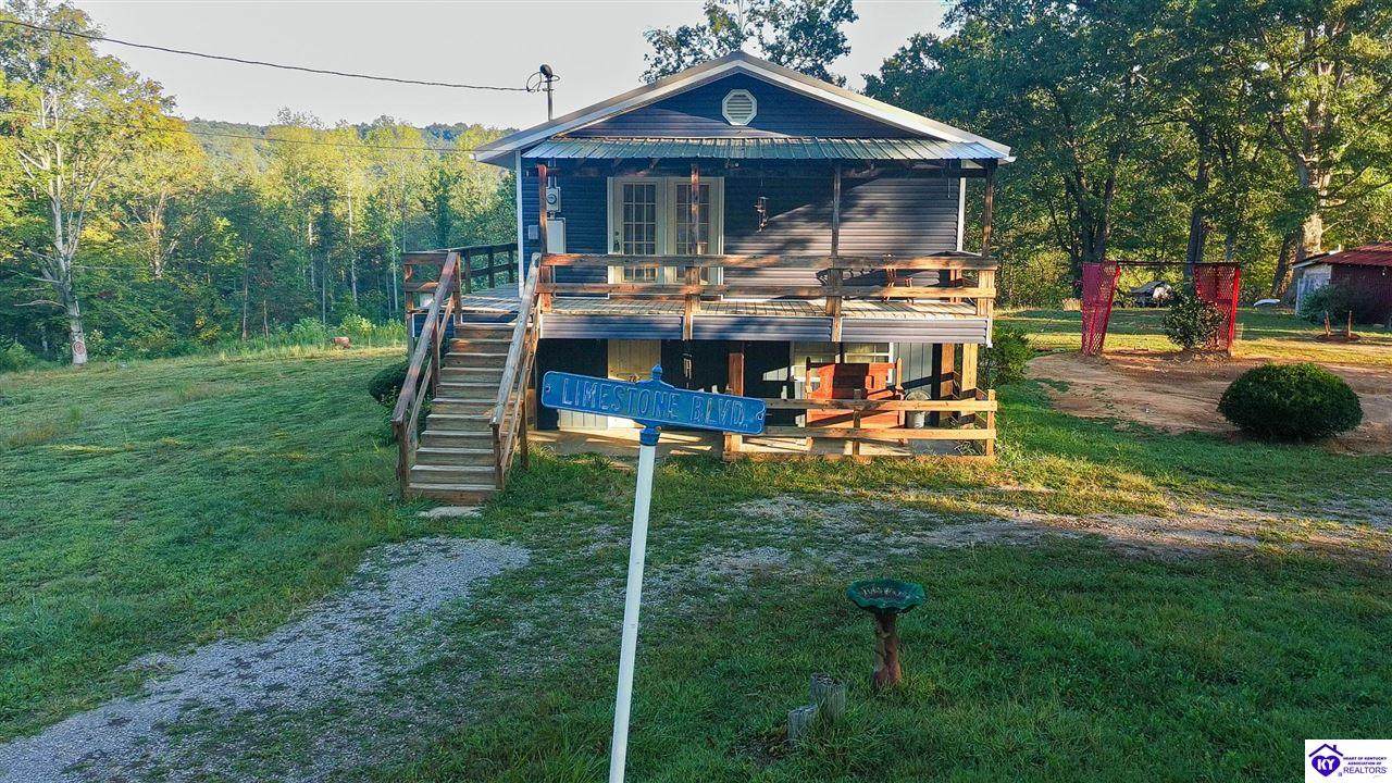 784 Twin Island - Photo 1