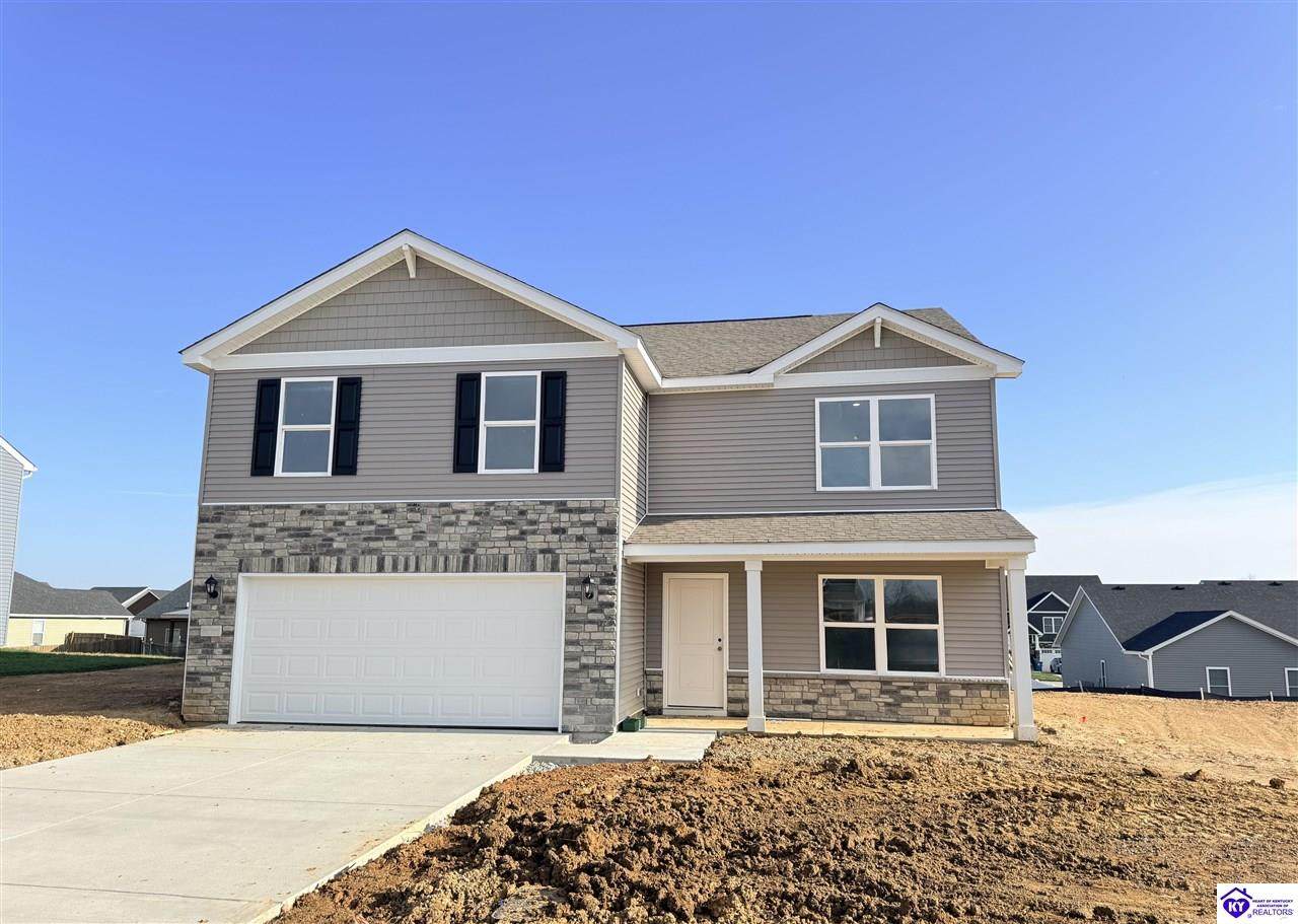 116 Wild Way - Photo 1