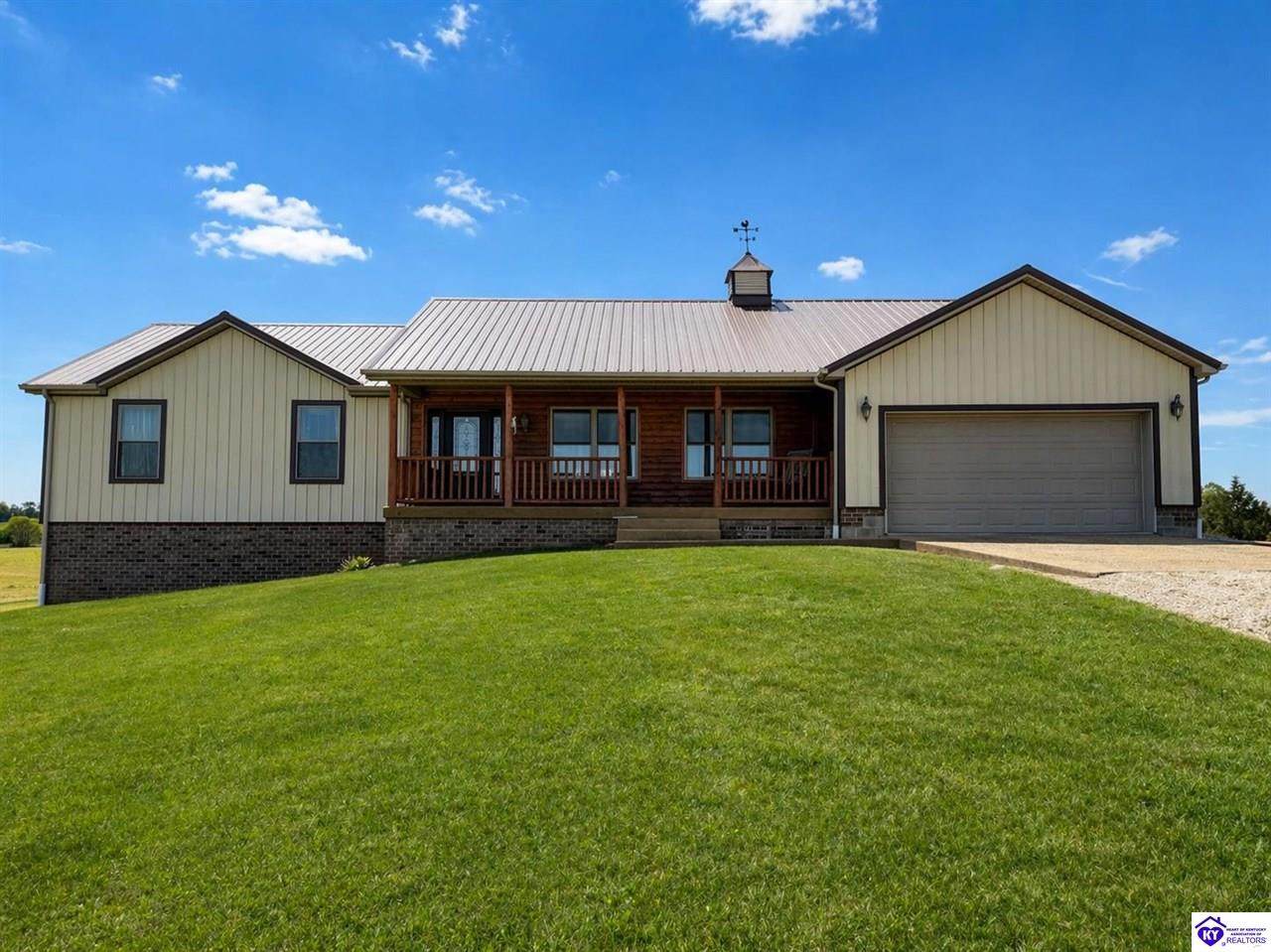 4901 Upton Talley Road - Photo 1