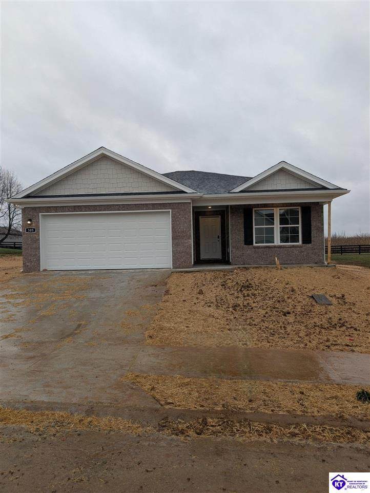 305 High Peak Place - Photo 1