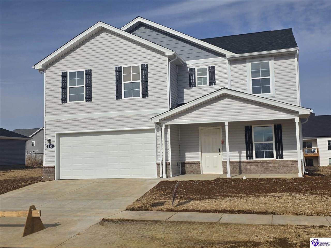 580 Pinehurst Drive - Photo 1