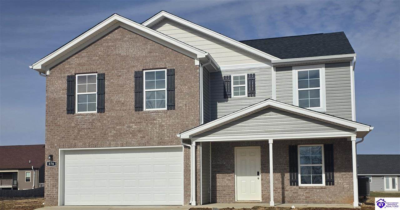 578 Pinehurst Drive - Photo 1