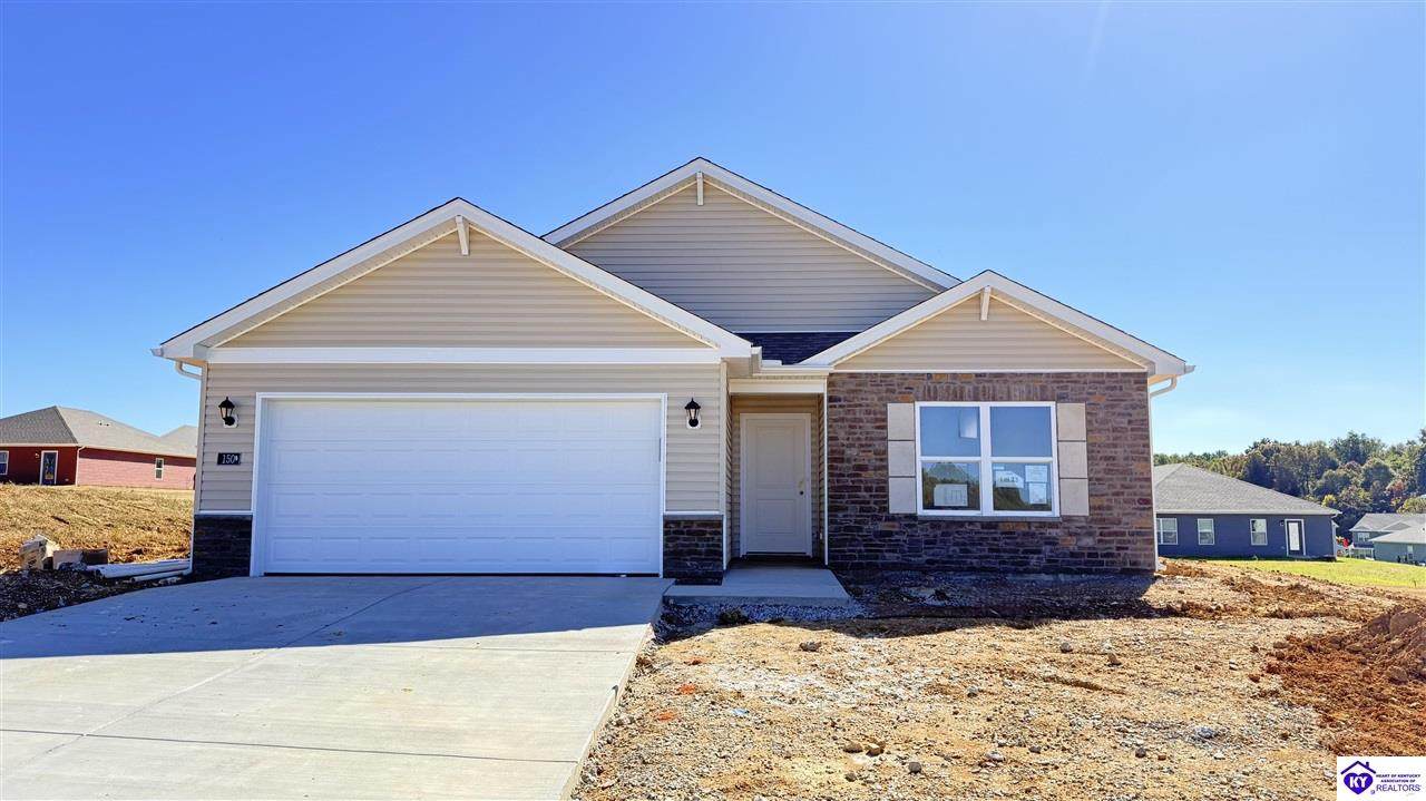 150 Saratoga Ln - Photo 1