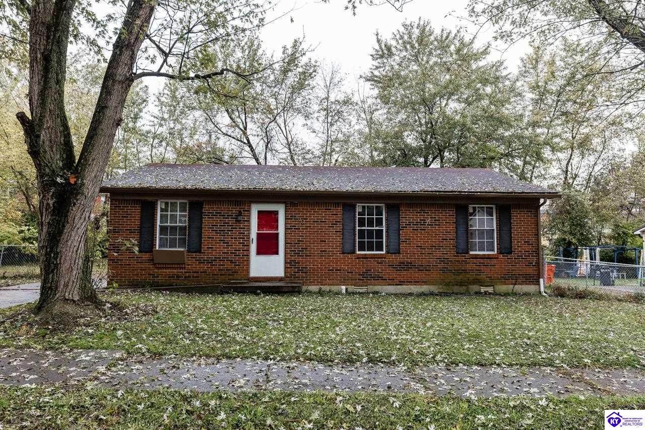 150 Airview Drive - Photo 1