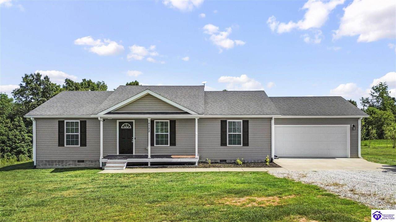 14588 Salt River Road - Photo 1