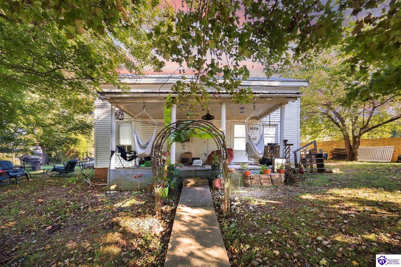 1628 Dixie Highway - Photo 1