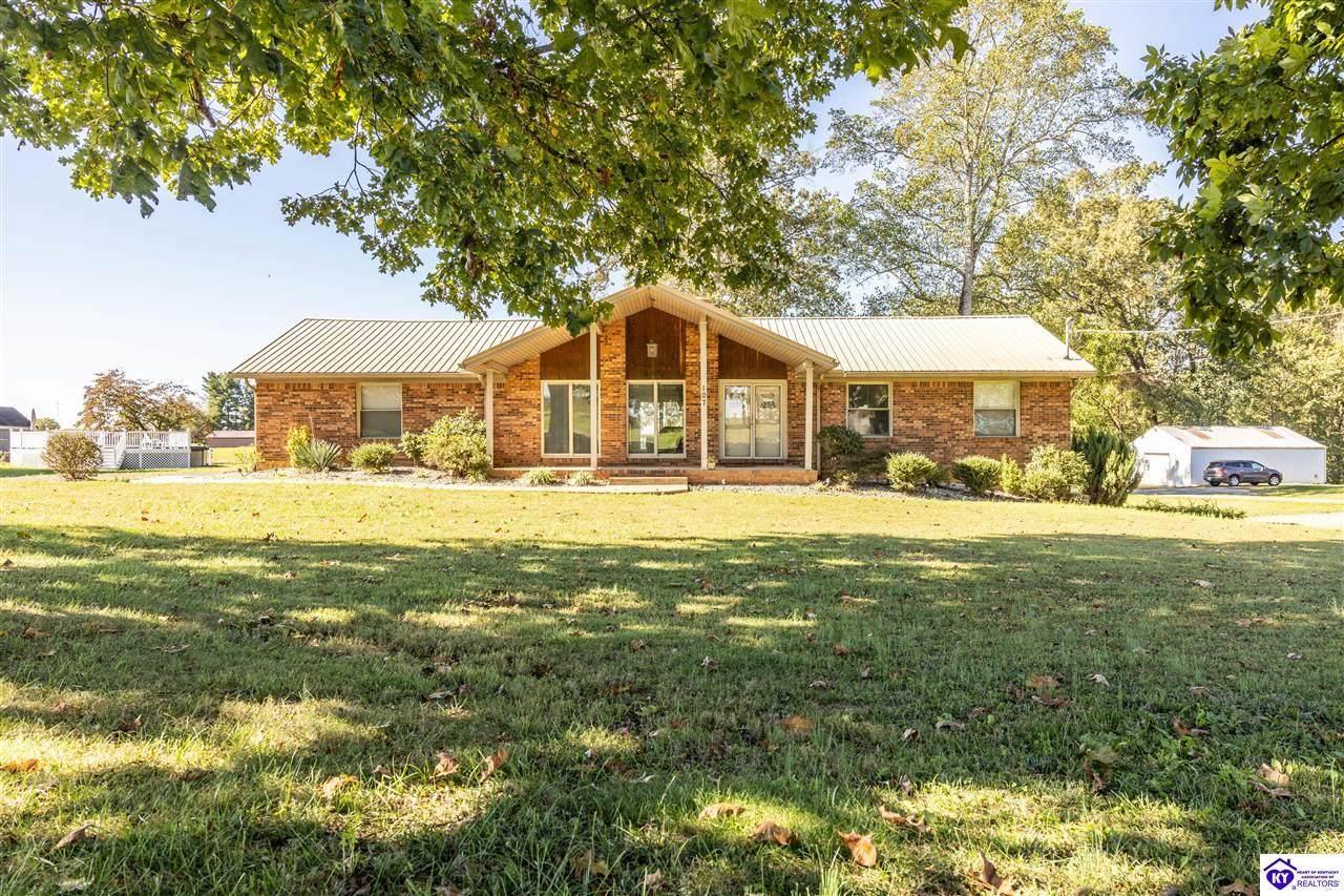 107 Meadow Hill Road - Photo 1